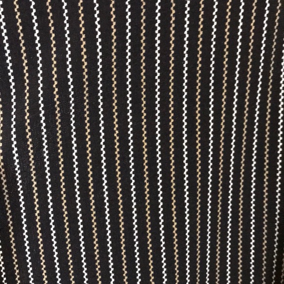 [michael kors] Striped Tunic - Picture 3 of 8